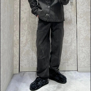 dior carpenter jeans