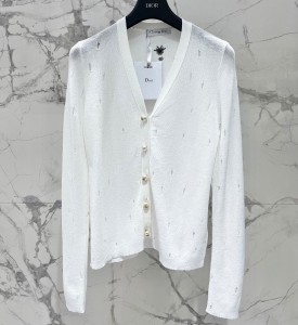 dior cardigan