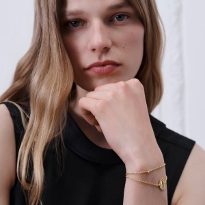 dior bracelet