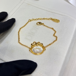 dior bracelet
