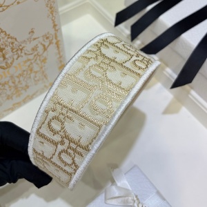 dior headband