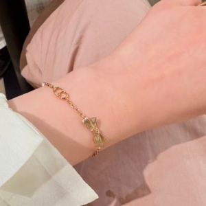 dior bracelet