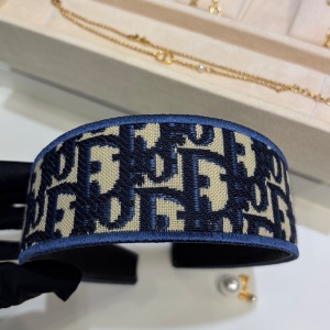 dior headband