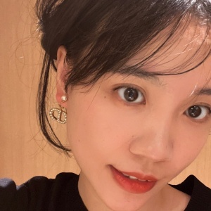 dior earrings