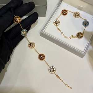 dior bracelet