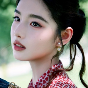 dior earrings