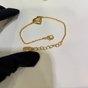 dior bracelet