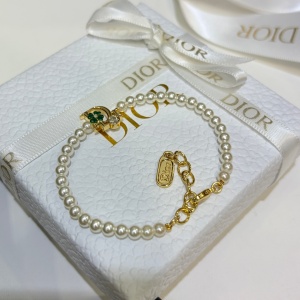 dior bracelet