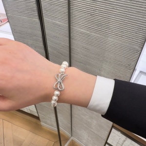 dior bracelet