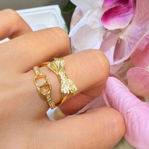 dior ring