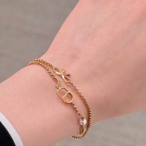 dior bracelet