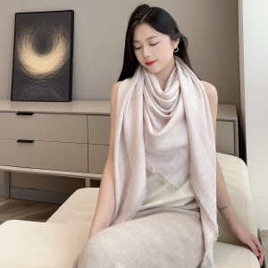 9A+ quality dior scarf 140x140cm