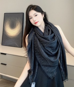 9A+ quality dior scarf 140x140cm