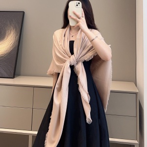 9A+ quality dior scarf 140x140cm