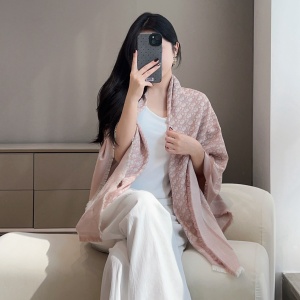 9A+ quality dior scarf 140x140cm