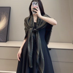9A+ quality dior scarf 140x140cm