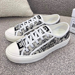 dior walk'n'dior sneaker shoes