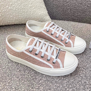 dior walk'n'dior sneaker shoes