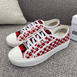 dior walk'n'dior sneaker shoes