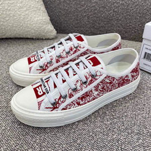 dior walk'n'dior sneaker shoes