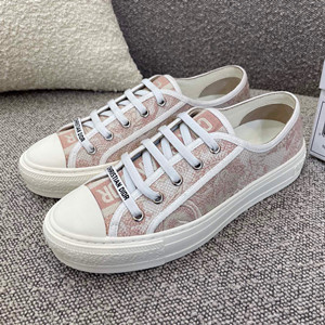 dior walk'n'dior sneaker shoes