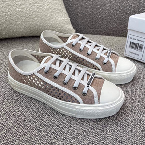 dior walk'n'dior sneaker shoes