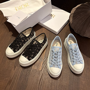 dior walk'n'dior sneaker shoes