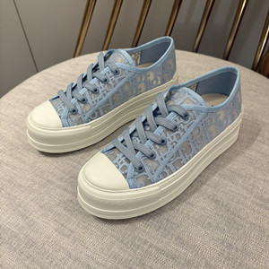 dior walk'n'dior sneaker shoes