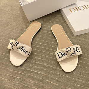 dior j'adior slide shoes