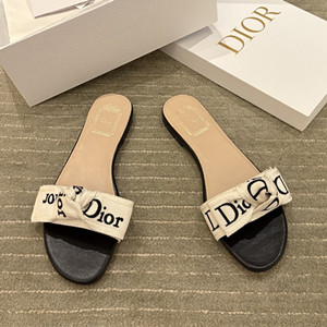 dior j'adior slide shoes