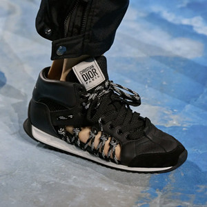 dior sneaker shoes