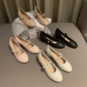 dior ballet pump shoes