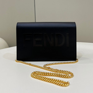 fendi shoulder bag #8367