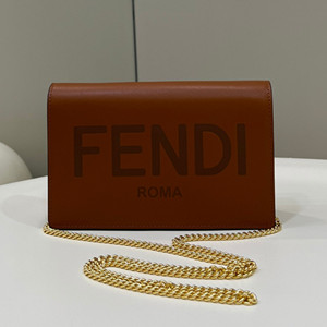 fendi shoulder bag #8367