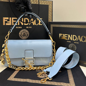 fendi baguette bag #8563