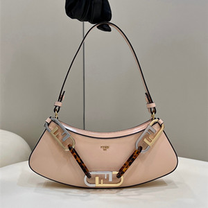 fendi o'lock swing bag #8573