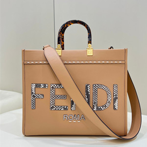 fendi sunshine medium bag #8518