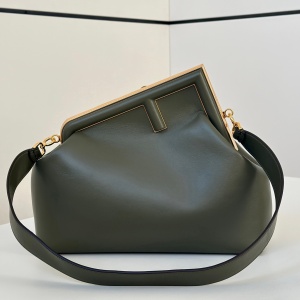fendi first medium shoulder bag #80018l
