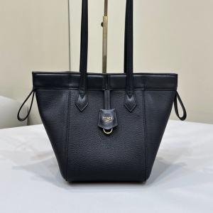 fendi origami foldable bucket tote bag #8626as