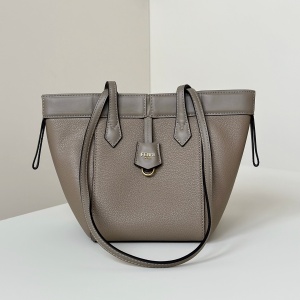 fendi origami foldable bucket tote bag #8626as