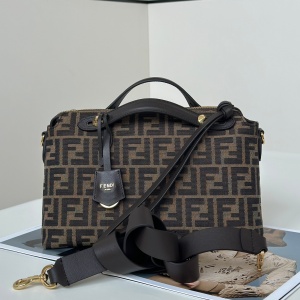 fendi boston handbag #8665l