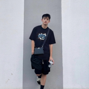 fendi cotton t-shirt