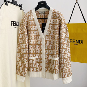 fendi cardigan