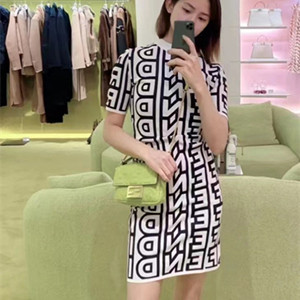 9A+ quality fendi dress