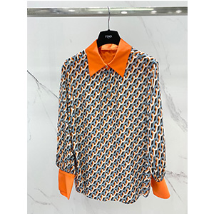 fendi shirt