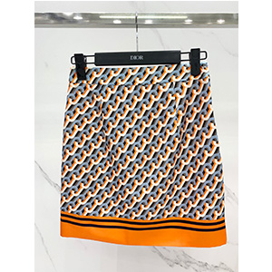 fendi skirt