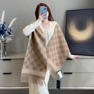 9A+ quality fendi scarf 215cm x 38cm