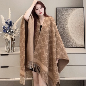 9A+ quality fendi scarf 145x155cm