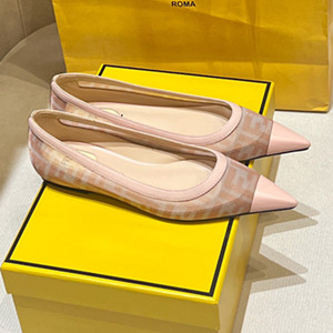 fendi colibri shoes