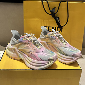 fendi f-light shoes